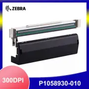 P1058930-010 Printhead For Zebra ZT400 ZT411 ZT410 Thermal Printhead 300dpi