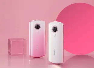 【Meitu T9 全新幻彩版】台灣版公司貨 自拍神器(非TR80)