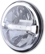 Highsider Typ 4, LED headlight insert 7 inch