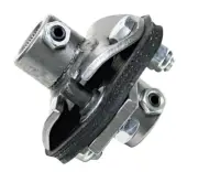 RestoParts 3/4"-36 Spline Steering Coupler 1964-1972 Cutlass 442 Monte Carlo
