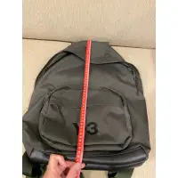 在飛比找蝦皮購物優惠-Y-3 Logo Classic Backpack Cord