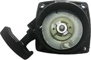 Recoil Pull Starter for Redmax EB4300, EB431, EB4400, EB441,EB630 EB6200, EB7000, EB7001, EB7001RH, EBZ5000,Backpack Blowers