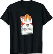 [VidiAmazing] Funny Halloween Wave G59 Legend for Man Women T-Shirt ds1583 T-Shirt
