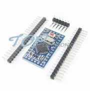 Pro Mini Atmega168p-au Module 5V 16M For Arduino fit Nano Replace