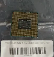 594883-001 NEW HP 2.80Ghz Xeon X5660 CPU for Proliant 594883