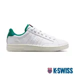 K-SWISS LOZAN KLUB LTH時尚運動鞋-男-白/綠