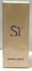 Giorgio Armani SI Women's Eau de Parfum Spray 100ml Perfume