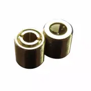 Laser Lens Glass Collimating Lens Holder Coated for 405nm 445nm 515nm Lens 4mm