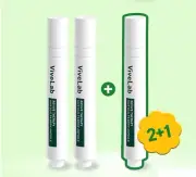 ViveLab Revive Therapy Hair Scalp & Brow Ampoule 15 ml *3ea Scalp Ampoule