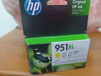 在飛比找Yahoo!奇摩拍賣優惠-☆呈運☆HP 951XL原廠CN048AA黃251dw/27