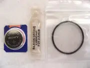 Battery Kit For Tusa IQ-700, IQ-800 & IQ-850 Dive Computer, NEW!!