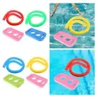 Pool Noodle, Swimming Float Sticks, Foam Swim Noodle, Foam Tube for Water Sports
