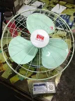 《電料專賣》 聯宏牌 聯鋐牌 台灣製造  16吋 360度旋轉吊扇 天花板吊扇 電風扇 通風扇 360轉吊扇 聯宏