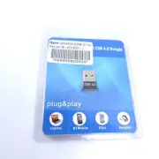 USB 2.0 Bluetooth 4.0 CSR 4.0 Adapter Dongle for PC LAPTOP WIN XP VISTA