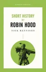 Robin Hood by Nick Rennison: New