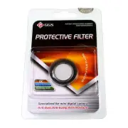 Magnetic protective lens UV filter 16mm for Point and shoot Digital Cameras, NEW