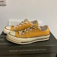 在飛比找蝦皮購物優惠-🌼 converse 1970s 芥末黃