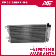 A/C Condenser Aluminum Core For 2002-2008 Mini Cooper DPI# 3254 (for: Mini)