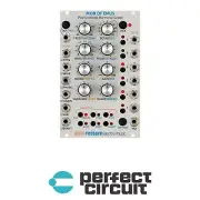 Rossum Mob of Emus Harmonic Sextet Modular EURORACK - NEW - PERFECT CIRCUIT