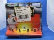 Star Wars Micro Machines Collection Imperial Pilots MOC Galoob 1996 b