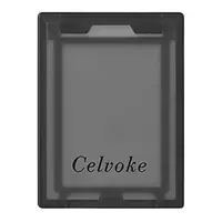 在飛比找Yahoo奇摩購物中心優惠-Celvoke 單色眼影專用盒(1入)【小三美日】DS016