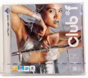 Yo Yossavadee Thai Supermodel New Thailand VCD Factory Sealed Original Asian