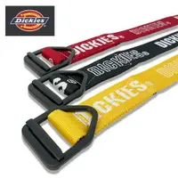 在飛比找樂天市場購物網優惠-Dickies AL Jacquard Tape 腰帶