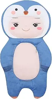 Baby Car Seat Head Support, Neck Support Cushion, Breathable Stroller Insert Mat, Soft Baby Car Seat Cushion, Cartoon Baby Head Support, Toddler Car Seat Accessory, Ergonomic Head Support