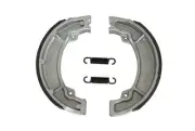 Yamaha DT80 DT125 MX125 XT125 CT2 CT3 AT1 YZ100 Rear Brake Shoes SOK204S