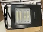Domus BLAZE LED Exterior DIY Polycarbonate Fascia Floodlight IP66