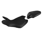 Coating Saddle Cover Comfort 3BL-3 Mv Tourism Fast 800 2014-2020