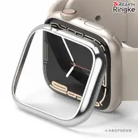 在飛比找momo購物網優惠-【Ringke】Apple Watch Series 8 /