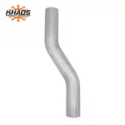2.25" ALUMINIZED OFFSET MANDREL BEND