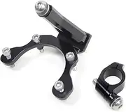 CNC Motorcycle Directional Damper Shock Absorber Stabilizer Steering Dampers Bracket For K&awasaki Z900 Z 900 2021 2022