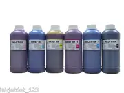 6x500ml refill ink for HP72 Designjet T620 T770 T790 T795 T1100 T1120 T1200