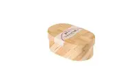 Japanese Bento Box Lunch Container Wood Mage Wappa