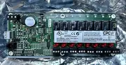 New Emerson CPC Relay Output Board model# 810-3006