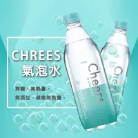 在飛比找蝦皮購物優惠-泰山 cheers風味氣泡水-原味、EX 強氣泡、檸檬、蜂蜜