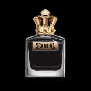 Jean Paul Gaultier Scandal Le Parfum Pour Homme EDP Intense, 200ml Refillable