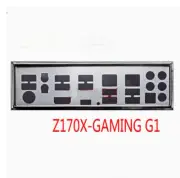 Shield I/O IO Backplate For Gigabyte Z170X-GAMING G1 Motherboard