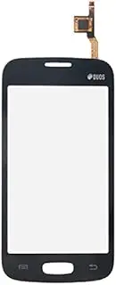 LYX Touch Panel for Galaxy Star Pro / S7262 / S7260(Black) (Color : Black)