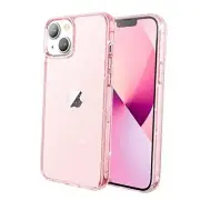 Glitter Case for iPhone 13 6.1-Inch, Bling Sparkle Shockproof Phone Bumper
