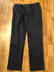 NWT Men's Dockers Signature Khaki Pants Size 34x30 Slim Tapered