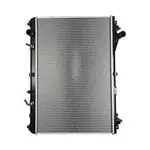 Basco Radiator - RAD1077