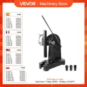 Arbor Press 3 T Ratchet Type Arbor Press Ratchet Leverage Arbor Press with Handw
