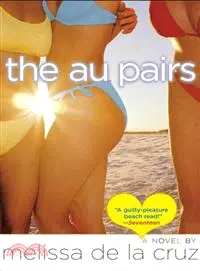 在飛比找三民網路書店優惠-The Au Pairs