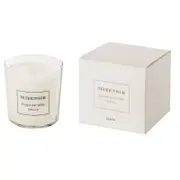 Mizensir Cuir et Feu Scented Candle 230 gr