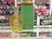 Glamour Eau de Cologne by BOURJOIS Splash 100ML