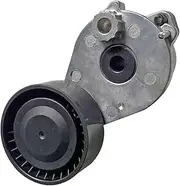 1 PC Compatible For BENZ C-CLASS (W205) C-CLASS Convertible (A205) C-CLASS Coupe (C205) Drive Belt Tensioner Pulley Assembly