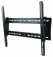 ATDEC TELEHOOK TH-3070-UT FLAT SCREEN WALL MOUNT TILT supports 91kg